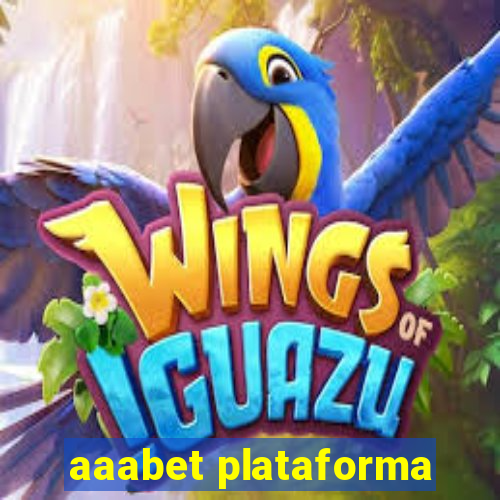 aaabet plataforma